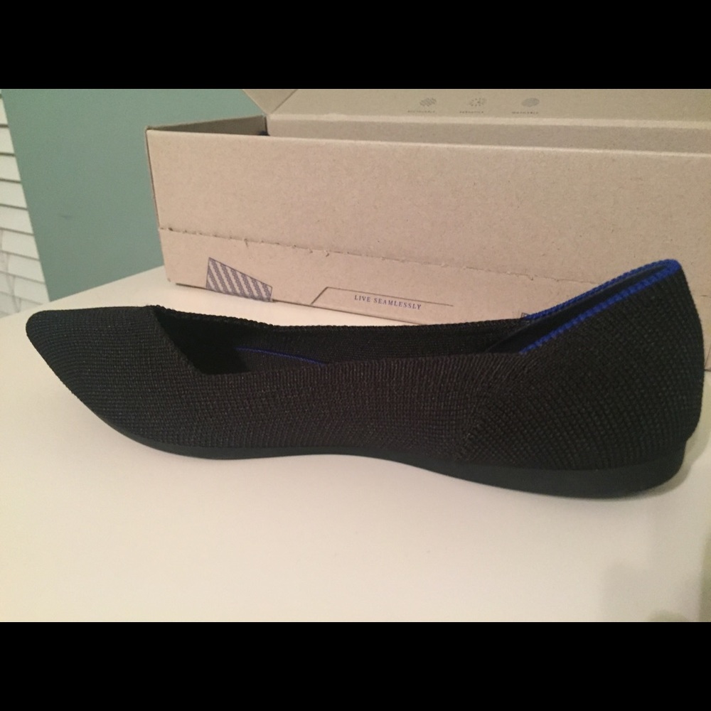 Black Rothy’s